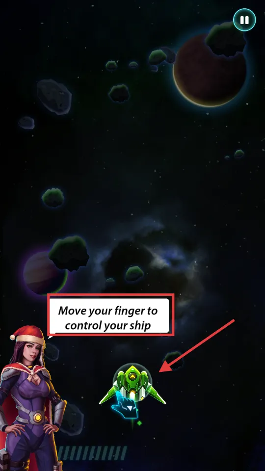 银河战机2025最新版本 银河战机2025最新版本