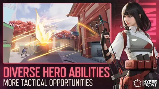 ��ǰս�������ֻ���v1.6.1 �ٷ������ͼ