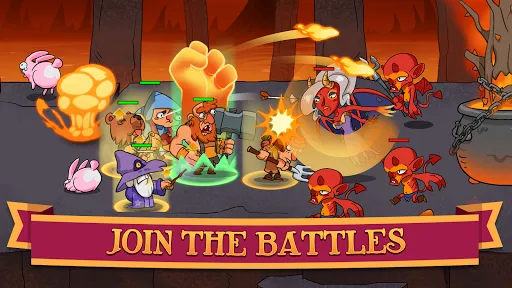 ��Ӣ��(����ð����Ϸ)v1.0.0 �ֻ����ͼ