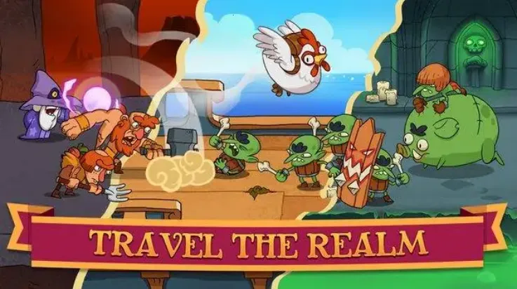 半英雄(动作冒险游戏) 半英雄(动作冒险游戏)