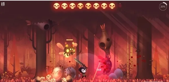 Reaper(����ð����Ϸ)v1.4.13 �ٷ������ͼ