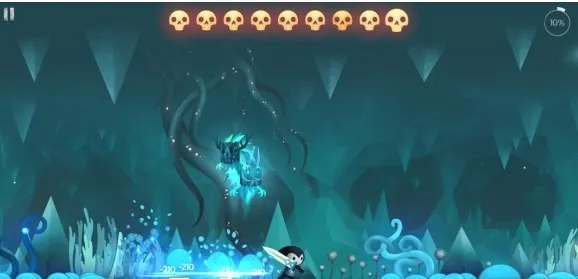 Reaper(����ð����Ϸ)v1.4.13 �ٷ������ͼ