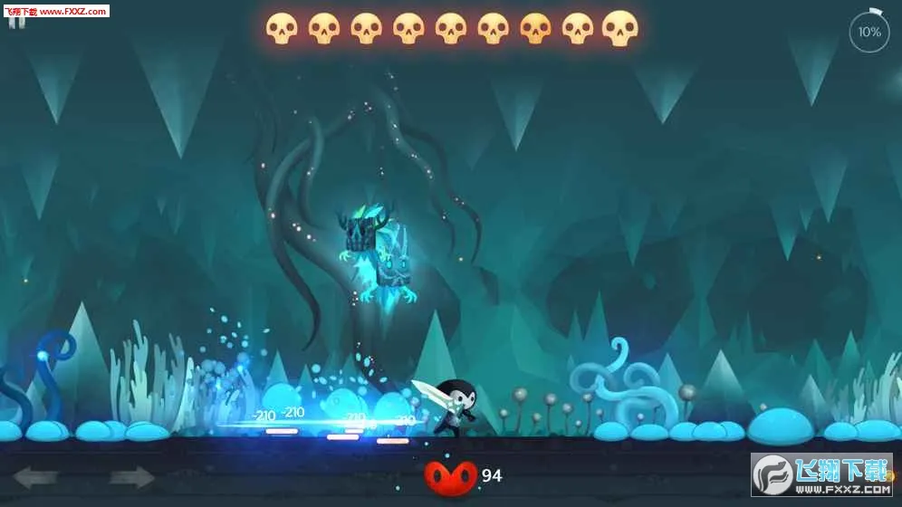 Reaper(����ð����Ϸ)v1.4.13 �ٷ������ͼ