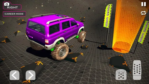 ԽҰ��ʻģ��(ԽҰ��ʻ��Ϸ)v1.0.19 ��Ѱ��ͼ