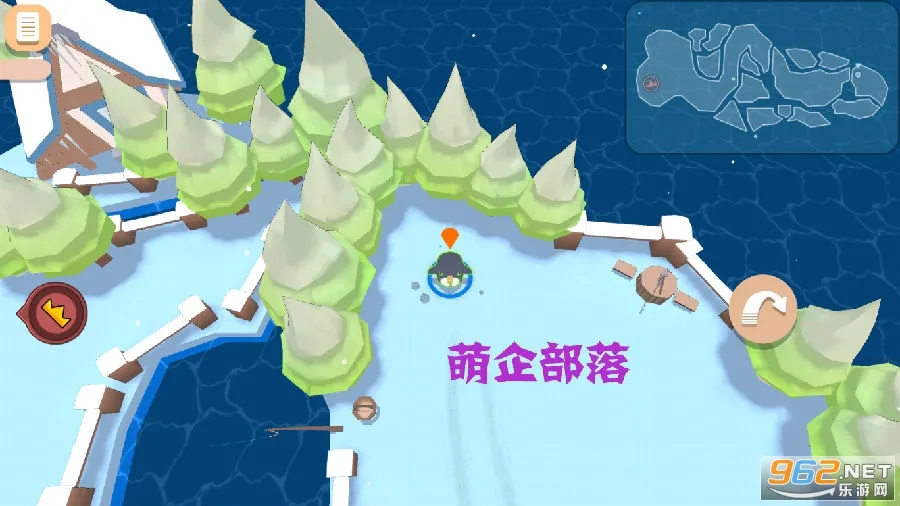 萌企部落最新手机版 萌企部落最新手机版