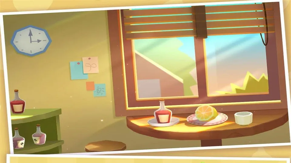 奶奶教我做菜(美食模拟游戏) 奶奶教我做菜(美食模拟游戏)