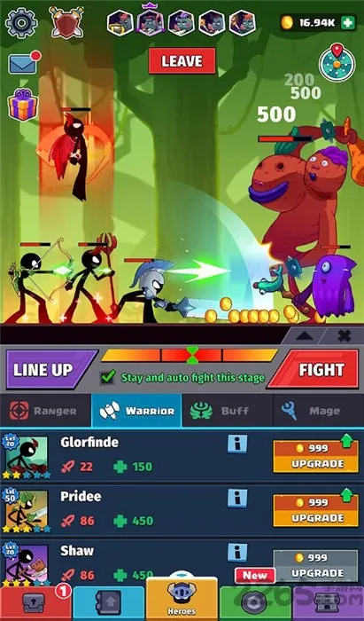 Ӣ۹ʱ׿ֻv1.0.5 ׿ͼ