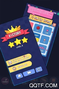 物理砖块毁灭者(砖块毁灭游戏) 物理砖块毁灭者(砖块毁灭游戏)