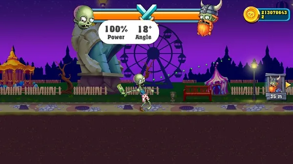 僵尸与人类弓箭大师(僵尸射击游戏) 僵尸与人类弓箭大师(僵尸射击游戏)