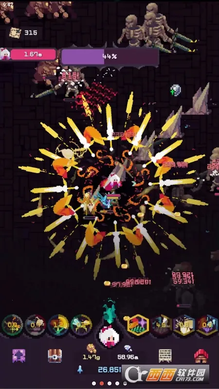 幻觉迷踪暗影英雄团(冒险对战游戏) 幻觉迷踪暗影英雄团(冒险对战游戏)