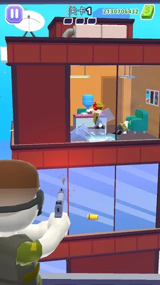 空中特工队(直升机射击游戏) 空中特工队(直升机射击游戏)