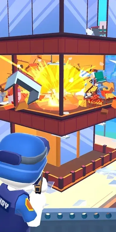 空中特工队(直升机射击游戏) 空中特工队(直升机射击游戏)