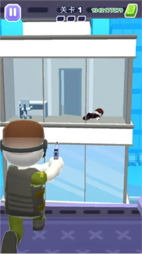 空中特工队(直升机射击游戏) 空中特工队(直升机射击游戏)