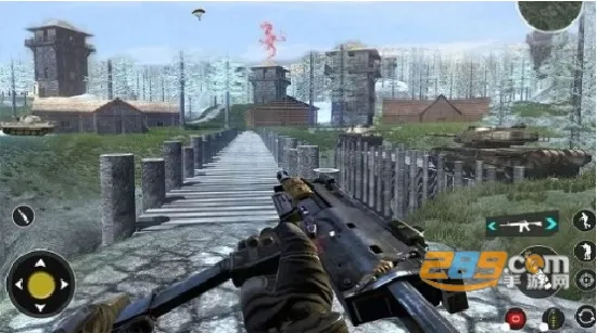 ͻΧǹս()v306.1.0.3018 ٷͼ