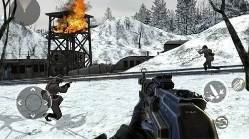 ͻΧǹս()v306.1.0.3018 ٷͼ