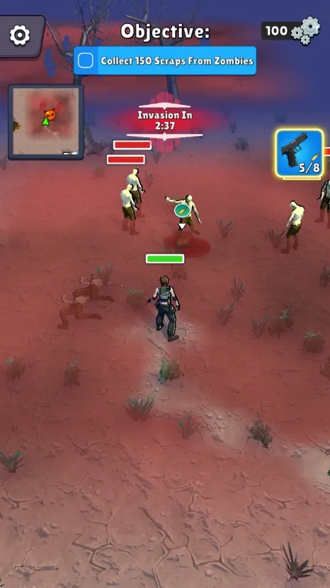 ��ʬ���(ĩ��������Ϸ)