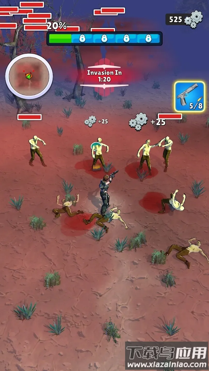 ��ʬ���(ĩ��������Ϸ)