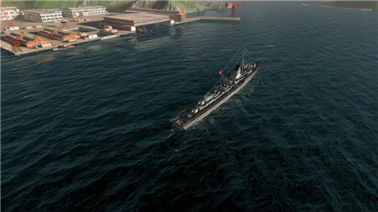 战舰世界闪击战2025下载安装 战舰世界闪击战2025下载安装