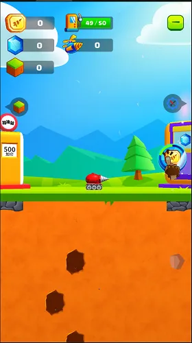 ڿС(ģڿϷ)v1.0.3 ٷͼ