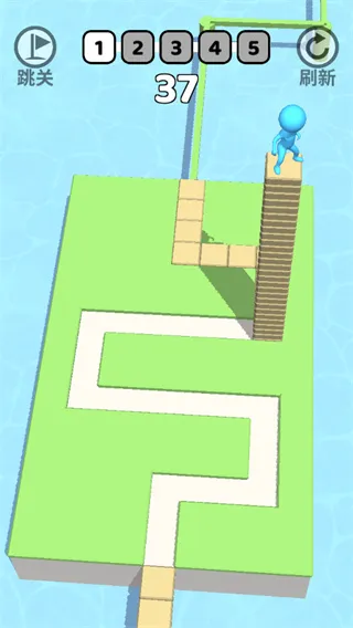 方块迷宫2025最新版本 方块迷宫2025最新版本