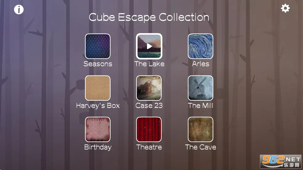 ���뷽��ϼ�(����ð����Ϸ)v1.3.2 ��Ѱ��ͼ