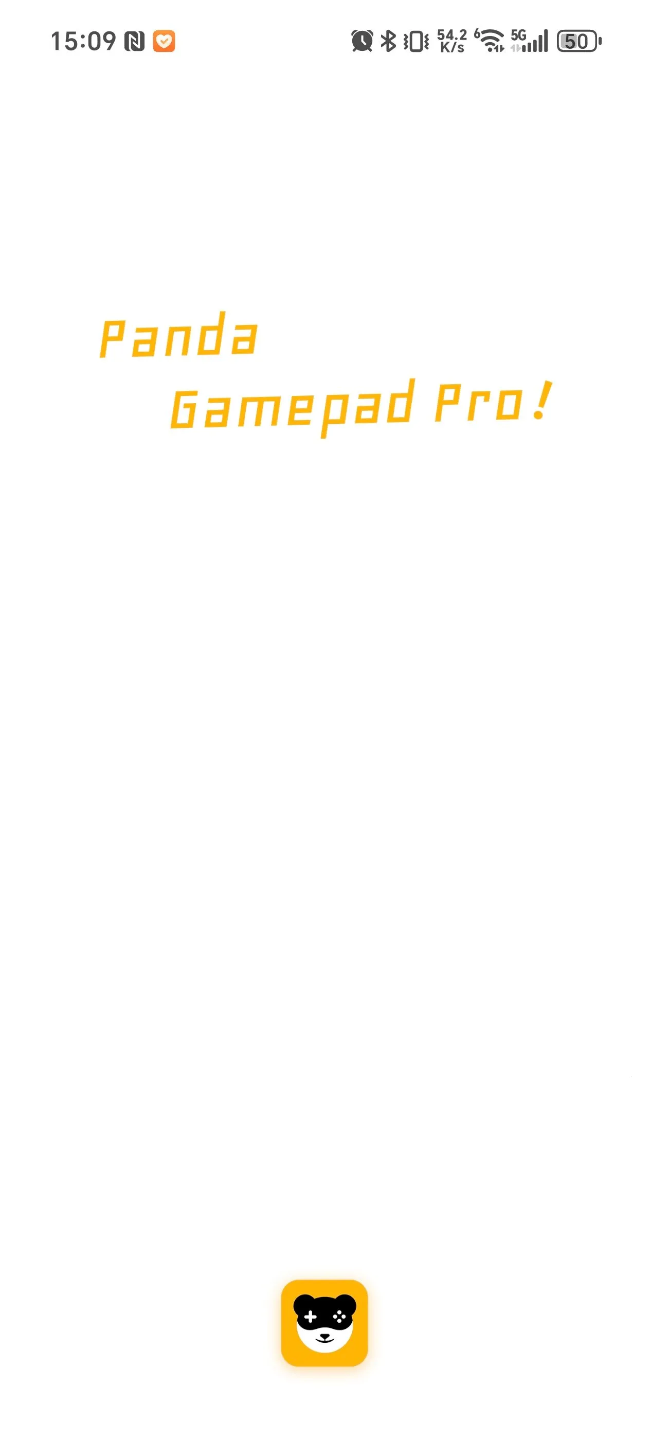 Panda Gamepad Pro(��Ϸ�ֱ���������)v6.6 �ֻ����ͼ