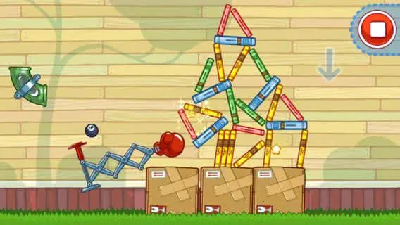 ����İ���(����������Ϸ)v1.1.2 �ֻ����ͼ