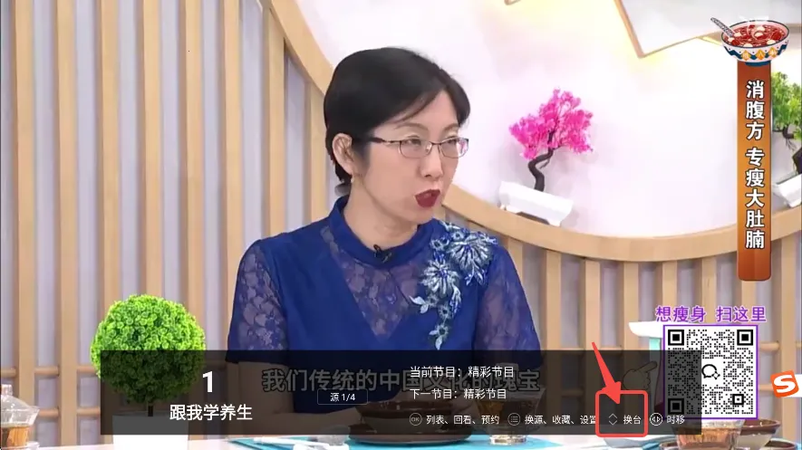 看看电视(电视播放软件) 看看电视(电视播放软件)