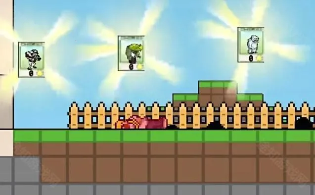 ֲ���ս��ʬ����ӽ�(�����ӽ������Ϸ)