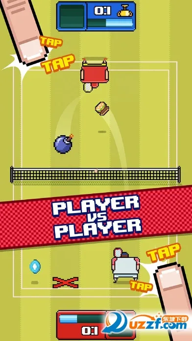 ��������(���򾺼���Ϸ)v1.0.38 �ֻ����ͼ