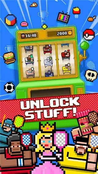 ��������(���򾺼���Ϸ)v1.0.38 �ֻ����ͼ