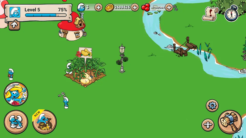 �������ׯ2025���ذ�װv2.70.2 �ٷ������ͼ