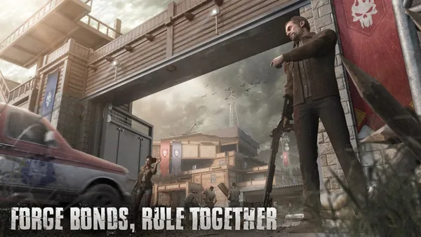 Σ�����(ĩ��������Ϸ)v3.12.6 �ֻ����ͼ