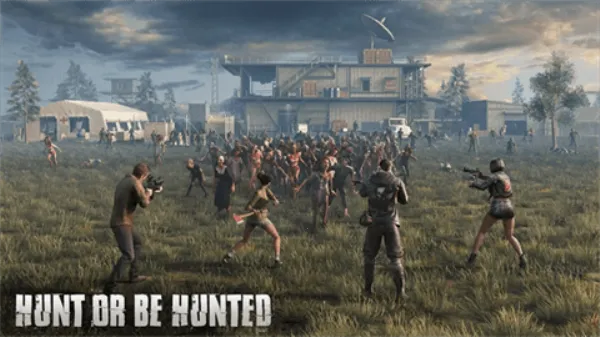 Σ�����(ĩ��������Ϸ)v3.12.6 �ֻ����ͼ