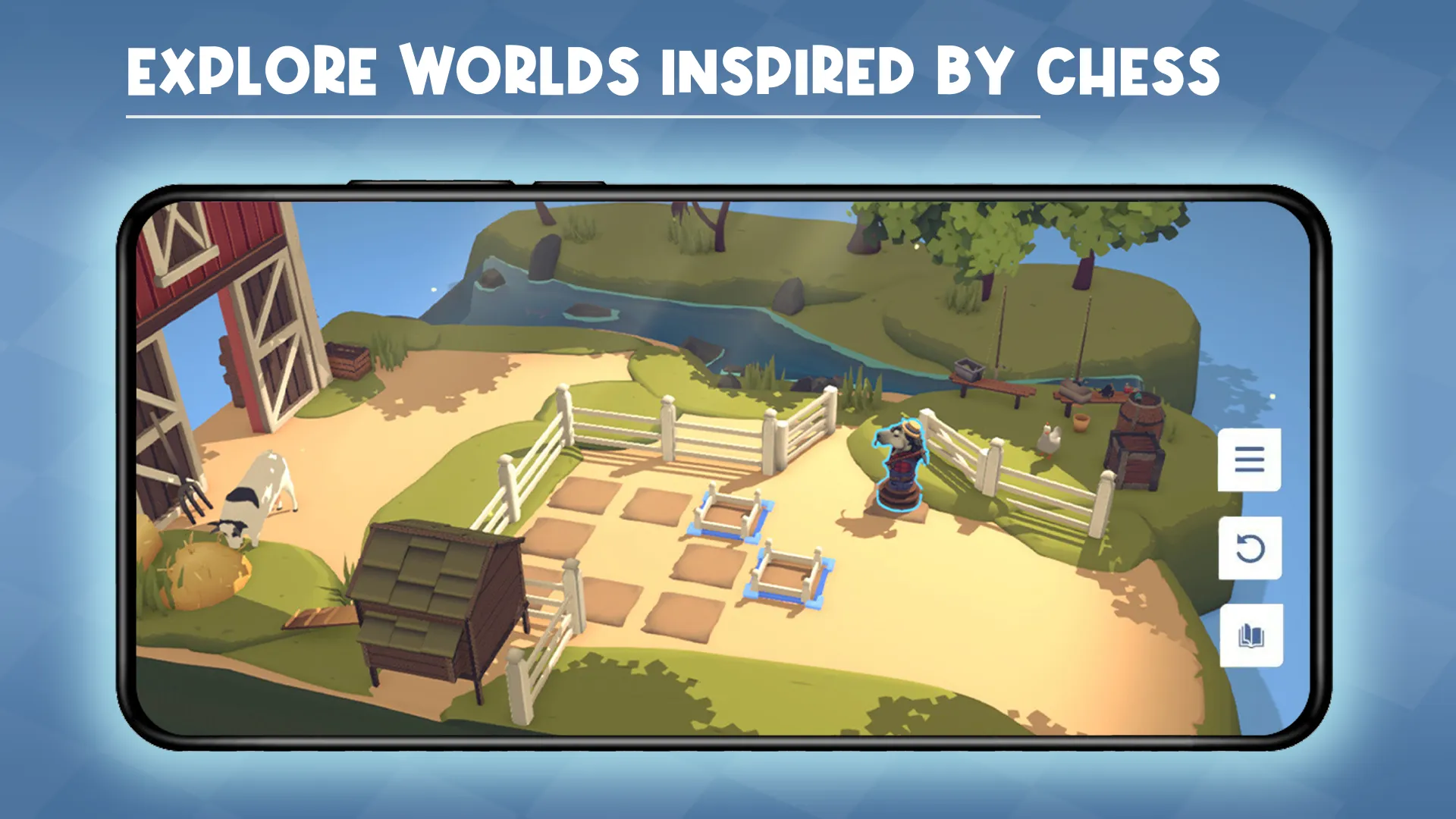 �徳����(���Խ�����Ϸ)v1.0.0 ��׿���ͼ