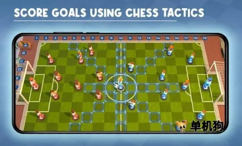 �徳����(���Խ�����Ϸ)v1.0.0 ��׿���ͼ