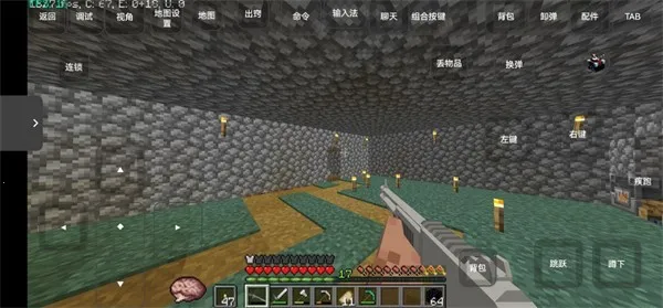 �ҵ�����������(ð��������Ϸ)v1.2.6.1 ��׿���ͼ