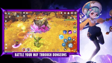 �������ս�������ֻ���v3.5 ��׿���ͼ