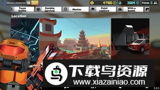 ʹ���ٻ�����(���������Ϸ)v1.3.43 �ֻ����ͼ