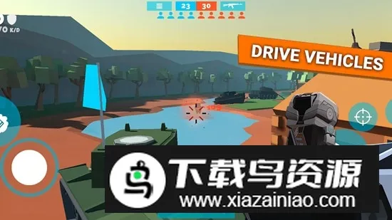 ʹ���ٻ�����(���������Ϸ)v1.3.43 �ֻ����ͼ