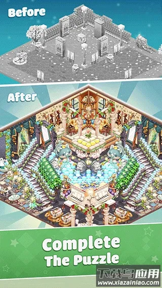 �ҵ���������2025�ٷ����°汾v0.4.91 �ֻ����ͼ