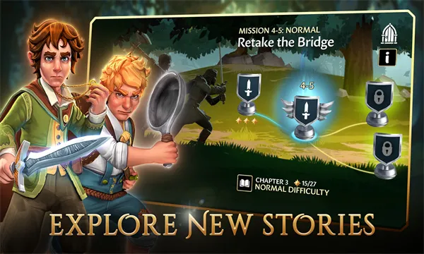 ָ��������Ӣ��(����������Ϸ)v1.7.0.1443695 �ٷ������ͼ