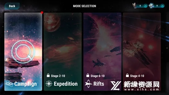 Stellar Wind Idle����ս����(̫��ս����Ϸ)v0.5.7.12 �ٷ������ͼ