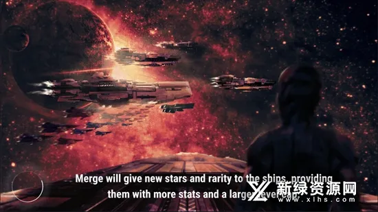 Stellar Wind Idle����ս����(̫��ս����Ϸ)v0.5.7.12 �ٷ������ͼ