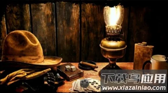 ������Ұս��2025���ذ�װv1.0 �ٷ������ͼ