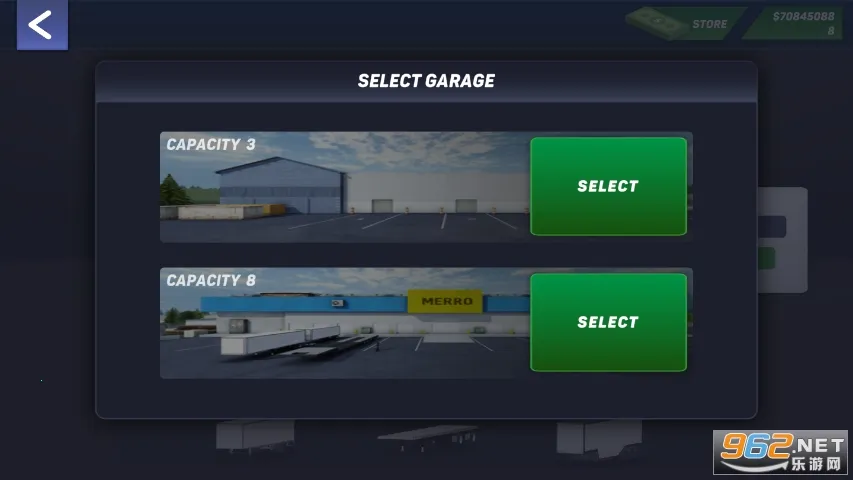 ����˾�����ͻ���(������ʻģ����Ϸ)v1.4.01 ��׿���ͼ