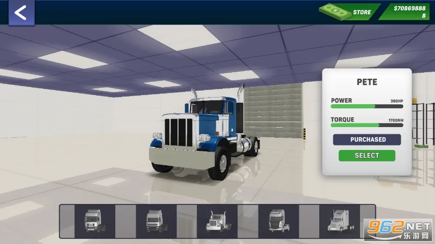 ����˾�����ͻ���(������ʻģ����Ϸ)v1.4.01 ��׿���ͼ