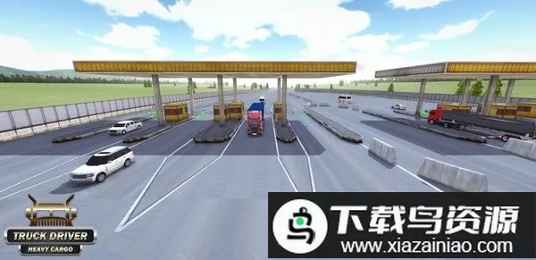 ����˾�����ͻ���(������ʻģ����Ϸ)v1.4.01 ��׿���ͼ