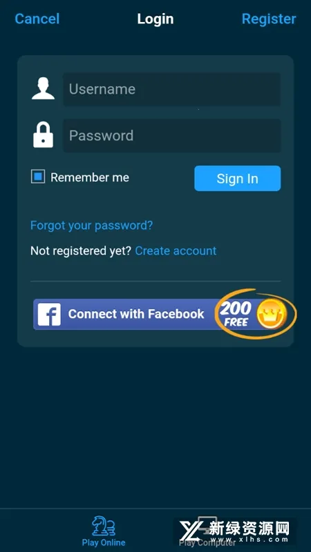 Chess Online(����������Ϸ)v5.8.6 ��Ѱ��ͼ