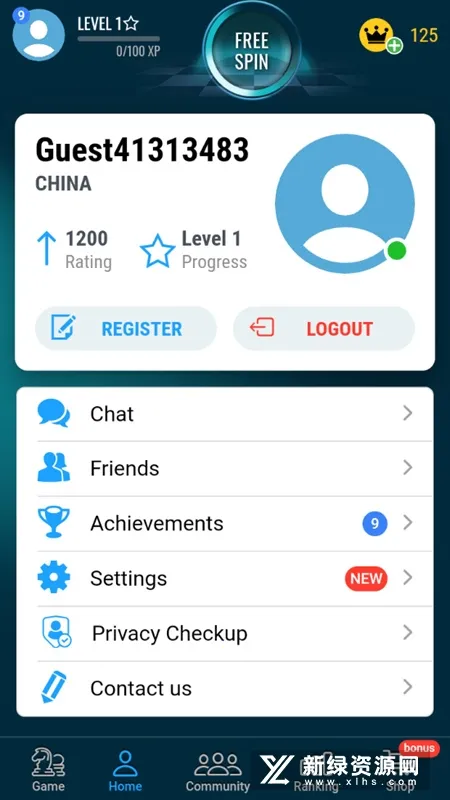 Chess Online(����������Ϸ)